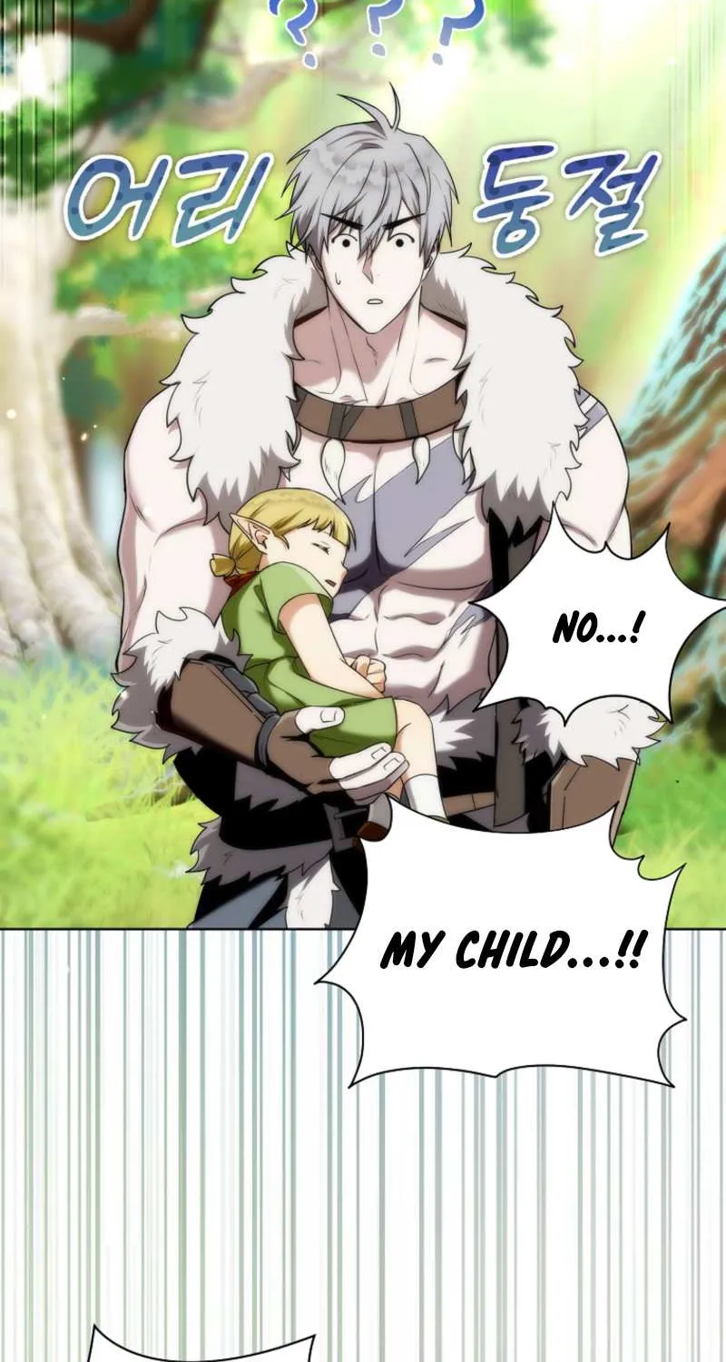 A Barbarian’s Adventure in a Fantasy World Chapter 5 page 75 - 