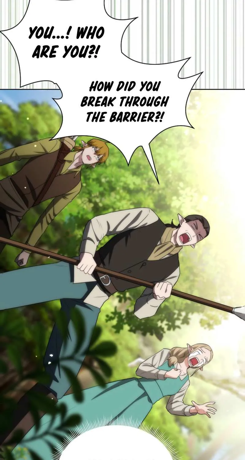 A Barbarian’s Adventure in a Fantasy World Chapter 5 page 76 - 