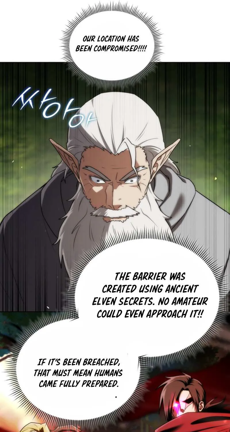 A Barbarian’s Adventure in a Fantasy World Chapter 5 page 83 - 