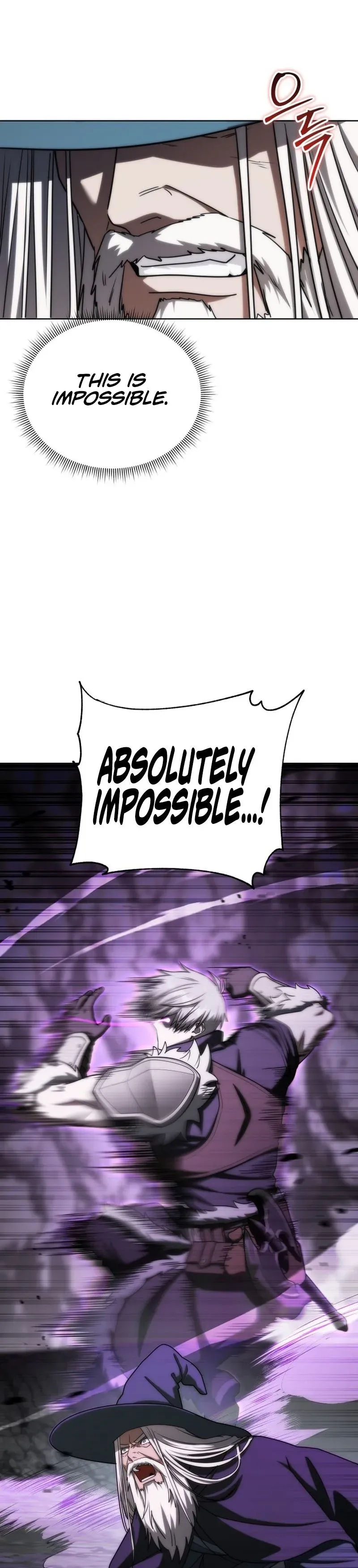 A Barbarian’s Adventure in a Fantasy World Chapter 51 page 10 - 