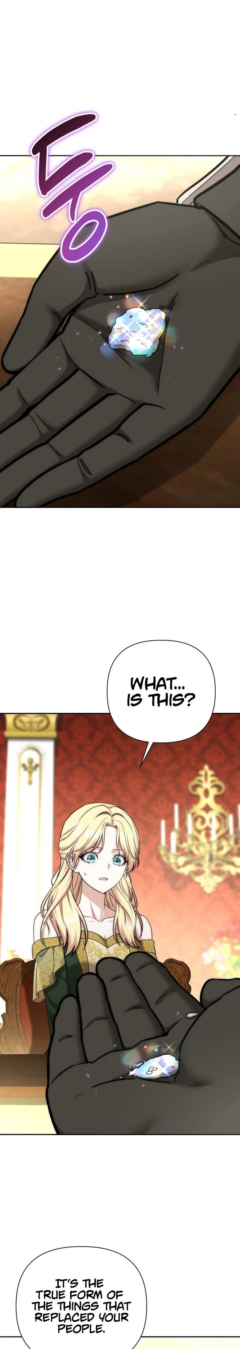 A Barbarian’s Adventure in a Fantasy World Chapter 52 page 1 - 