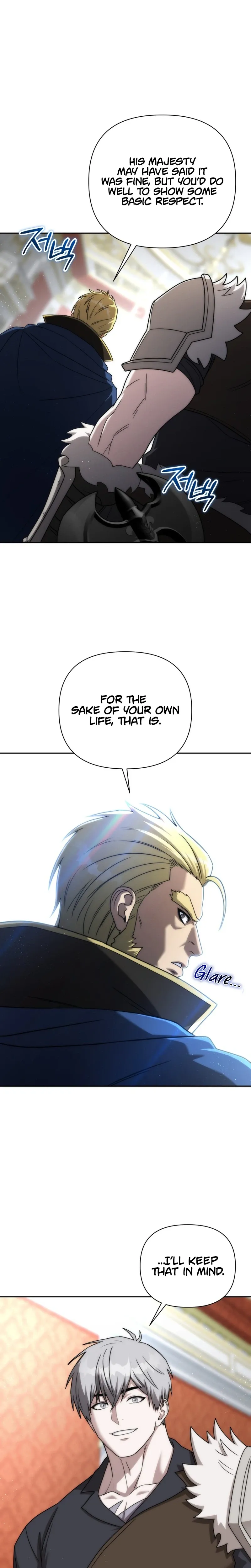 A Barbarian’s Adventure in a Fantasy World Chapter 52 page 23 - 