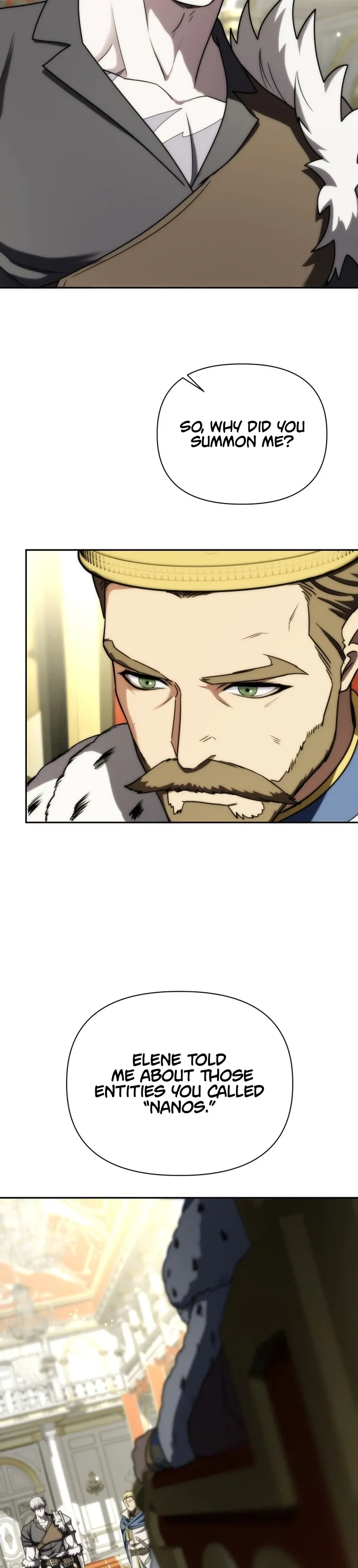 A Barbarian’s Adventure in a Fantasy World Chapter 52 page 40 - 