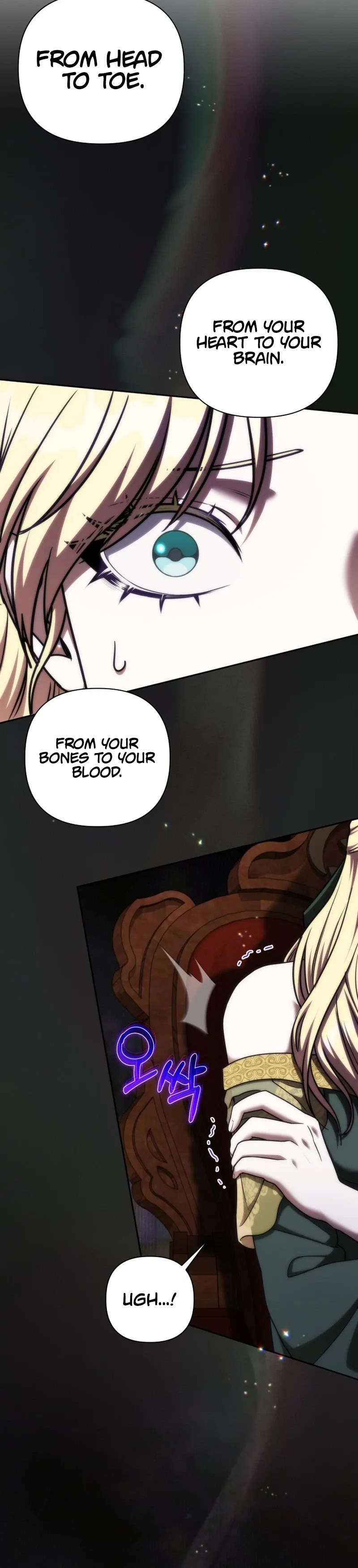 A Barbarian’s Adventure in a Fantasy World Chapter 52 page 8 - 