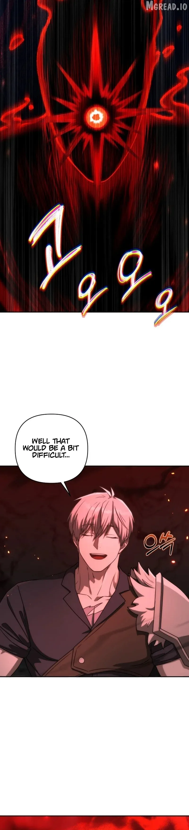 A Barbarian’s Adventure in a Fantasy World Chapter 54 page 36 - 