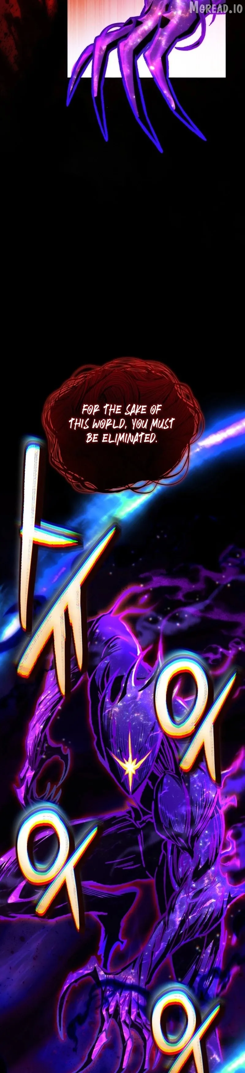 A Barbarian’s Adventure in a Fantasy World Chapter 54 page 46 - 