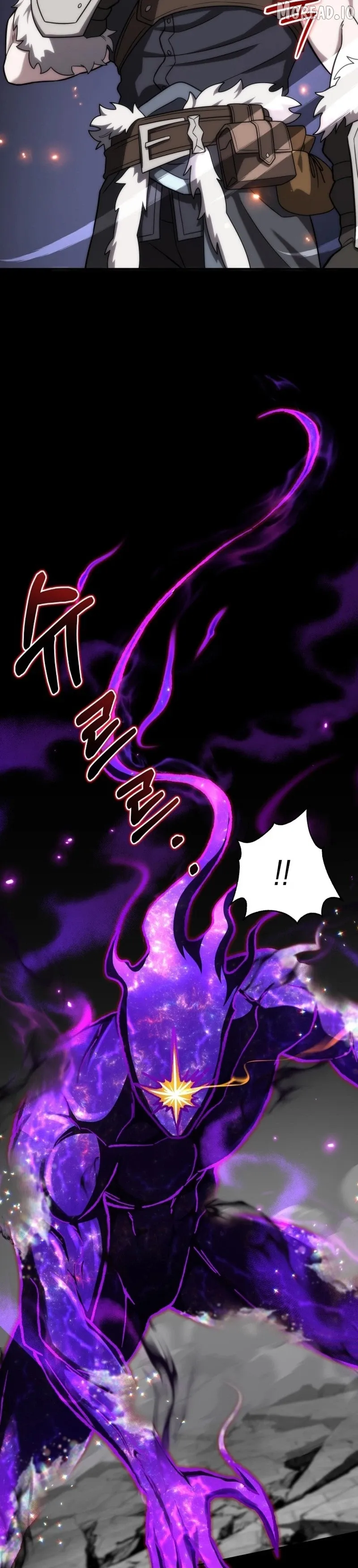 A Barbarian’s Adventure in a Fantasy World Chapter 55 page 16 - 