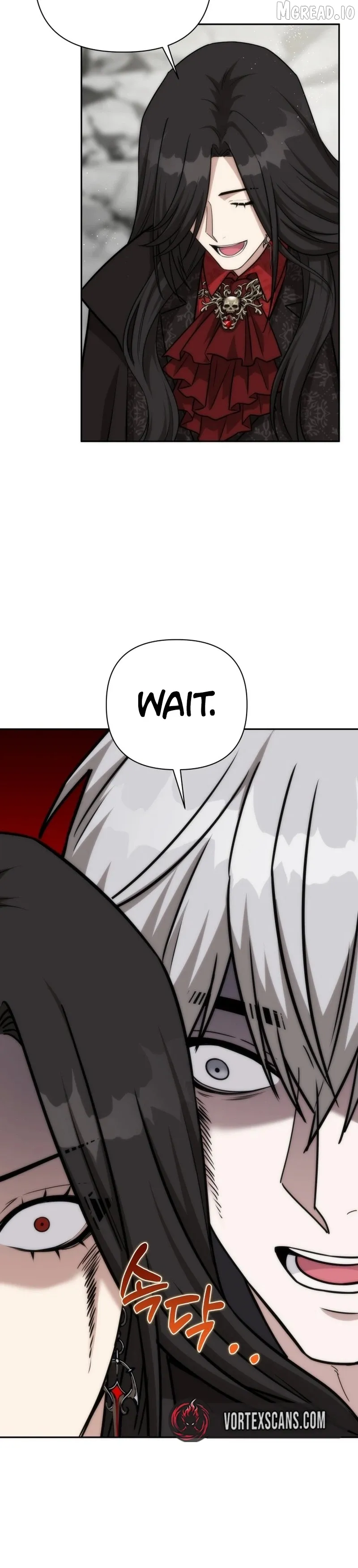 A Barbarian’s Adventure in a Fantasy World Chapter 55 page 42 - 