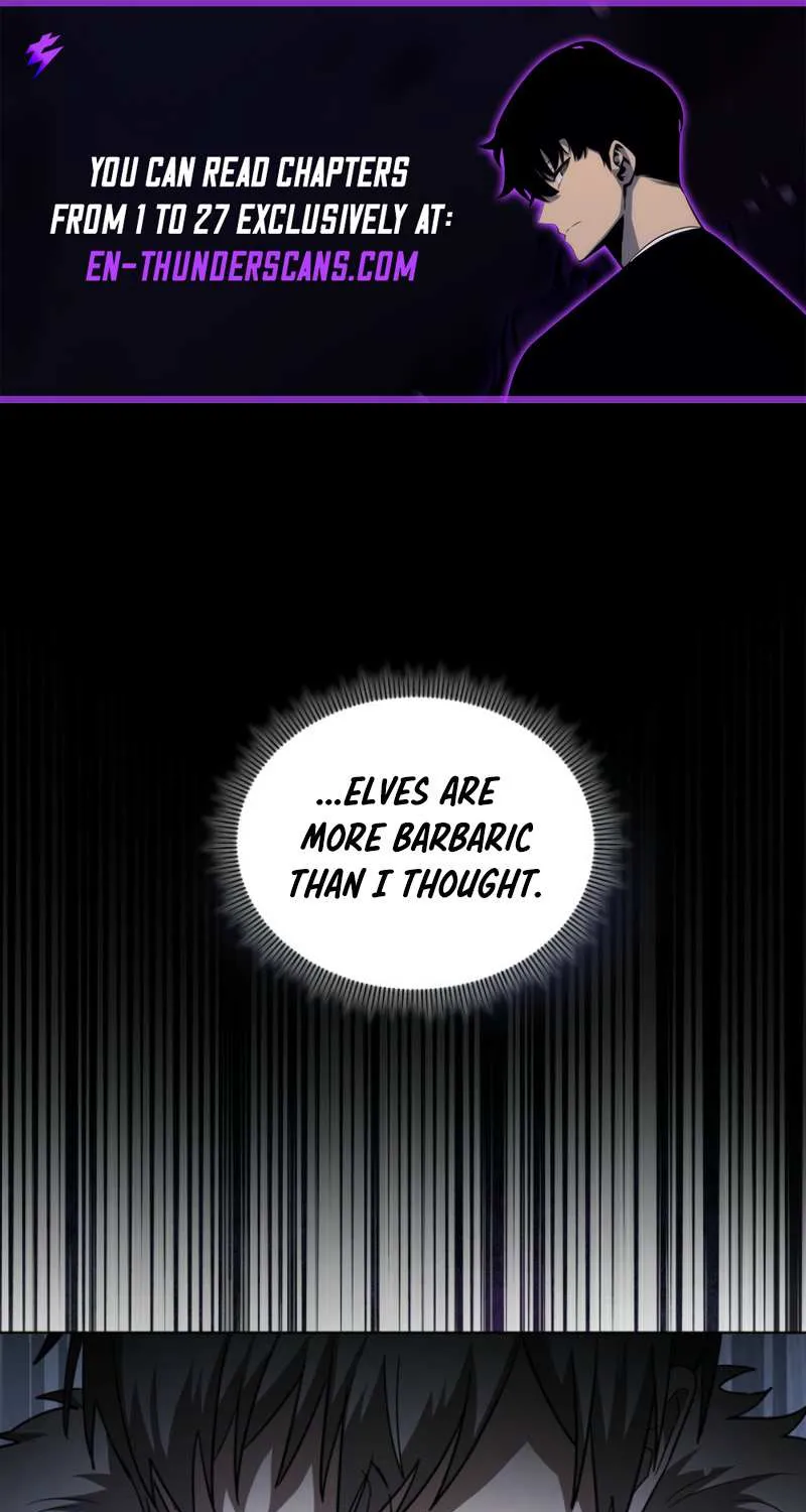 A Barbarian’s Adventure in a Fantasy World Chapter 6 page 1 - 