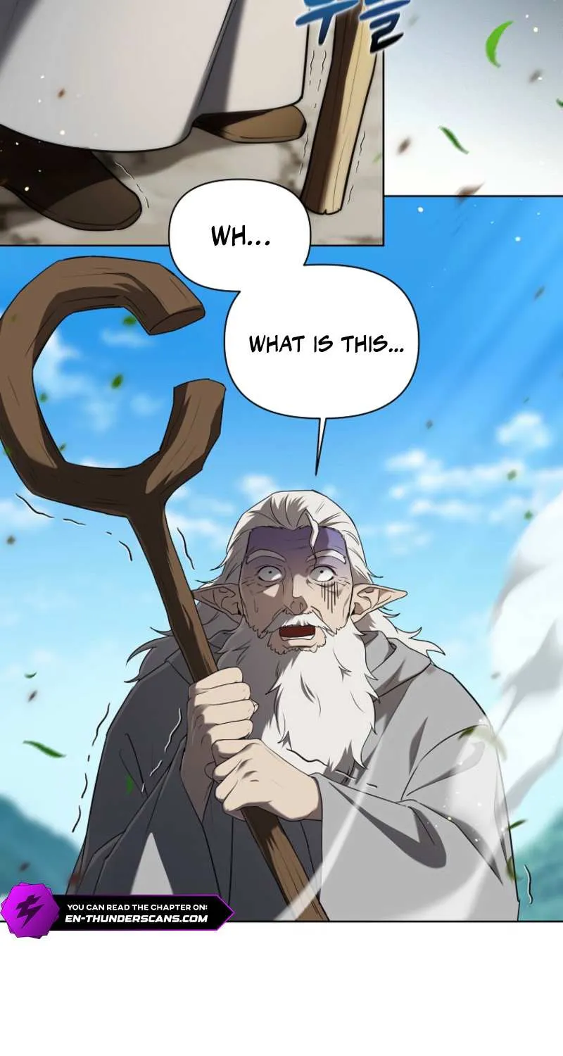 A Barbarian’s Adventure in a Fantasy World Chapter 6 page 23 - 