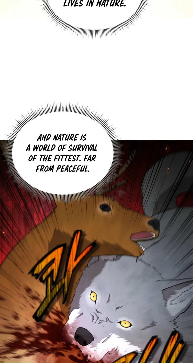 A Barbarian’s Adventure in a Fantasy World Chapter 6 page 4 - 