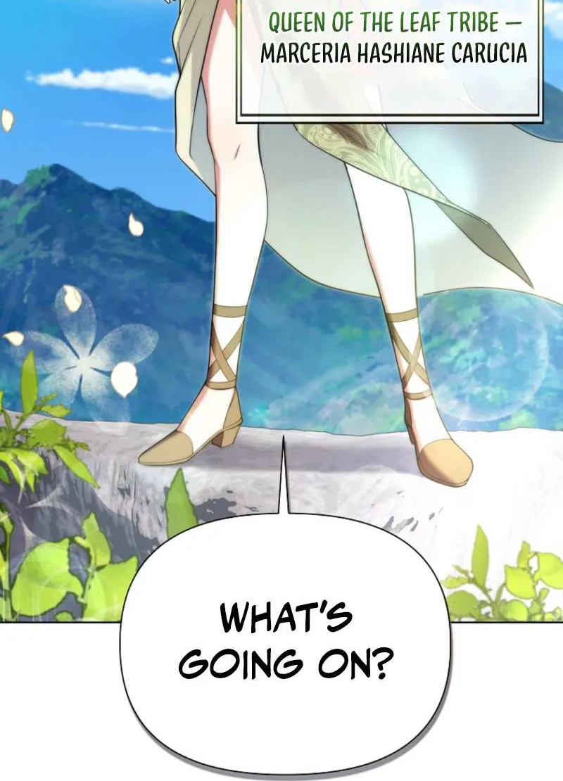A Barbarian’s Adventure in a Fantasy World Chapter 6 page 37 - 