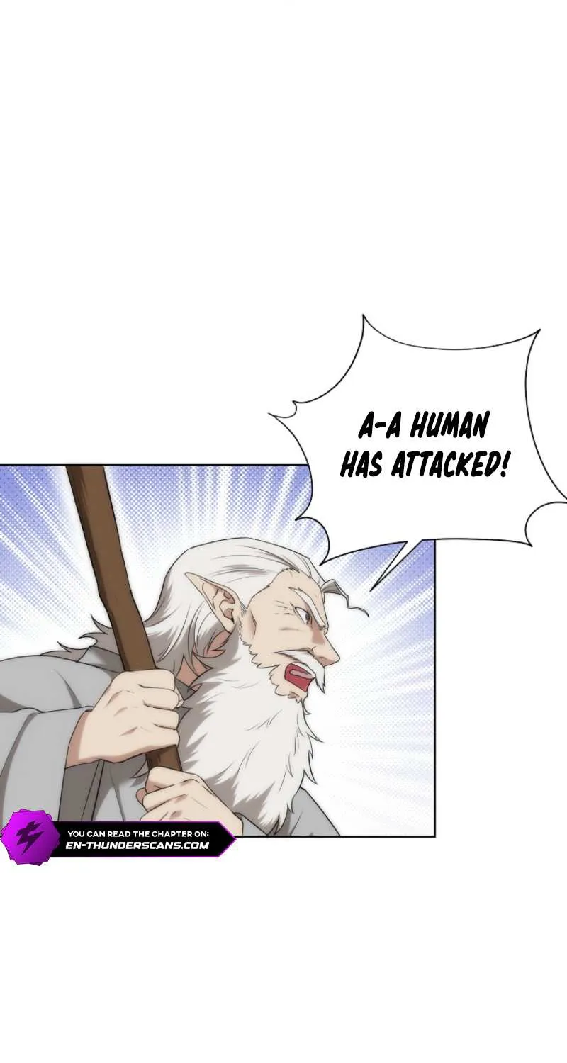 A Barbarian’s Adventure in a Fantasy World Chapter 6 page 38 - 