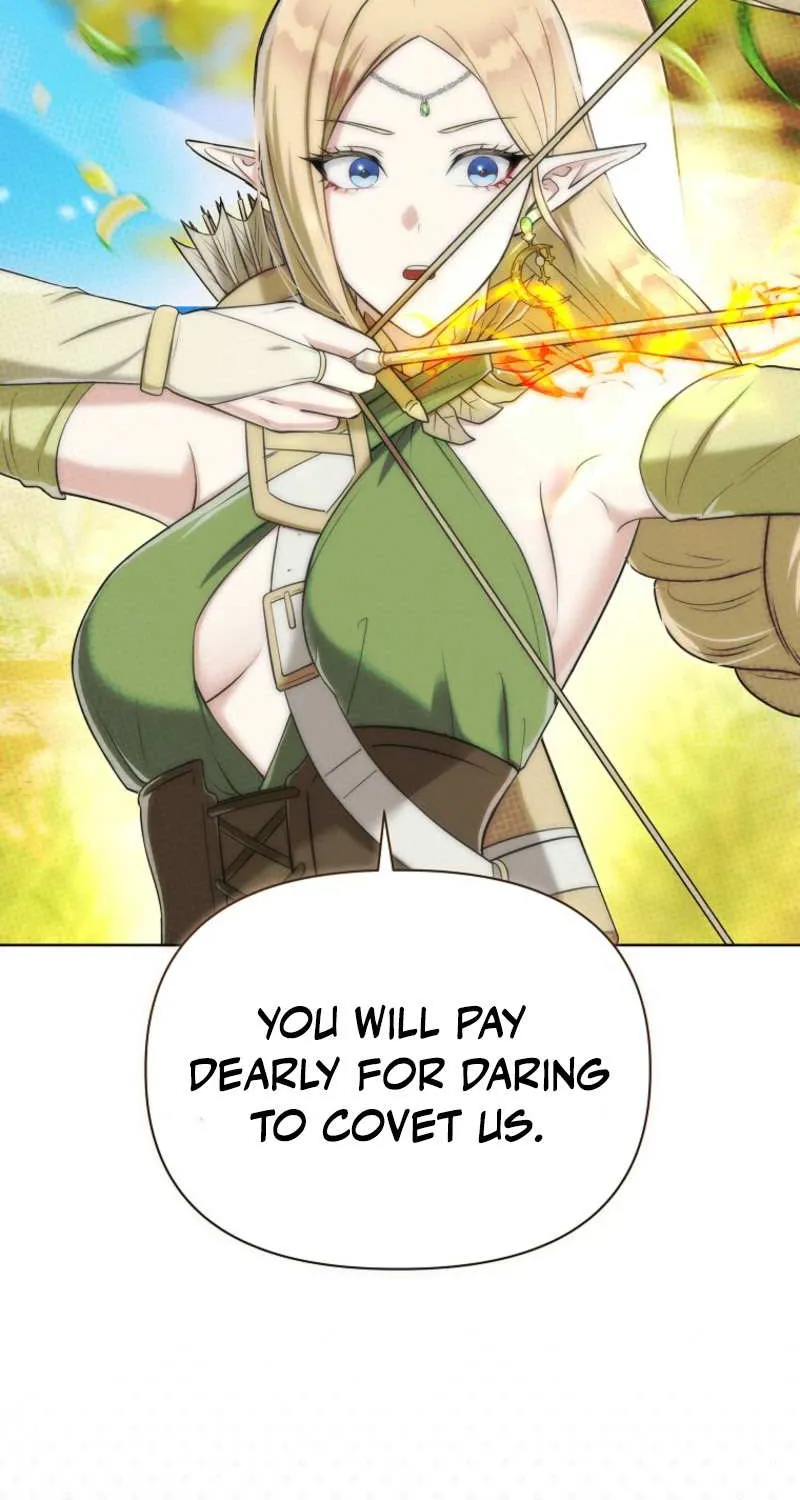 A Barbarian’s Adventure in a Fantasy World Chapter 6 page 49 - 