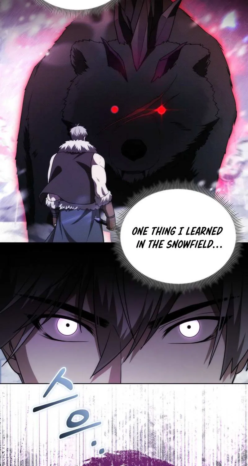 A Barbarian’s Adventure in a Fantasy World Chapter 6 page 52 - 