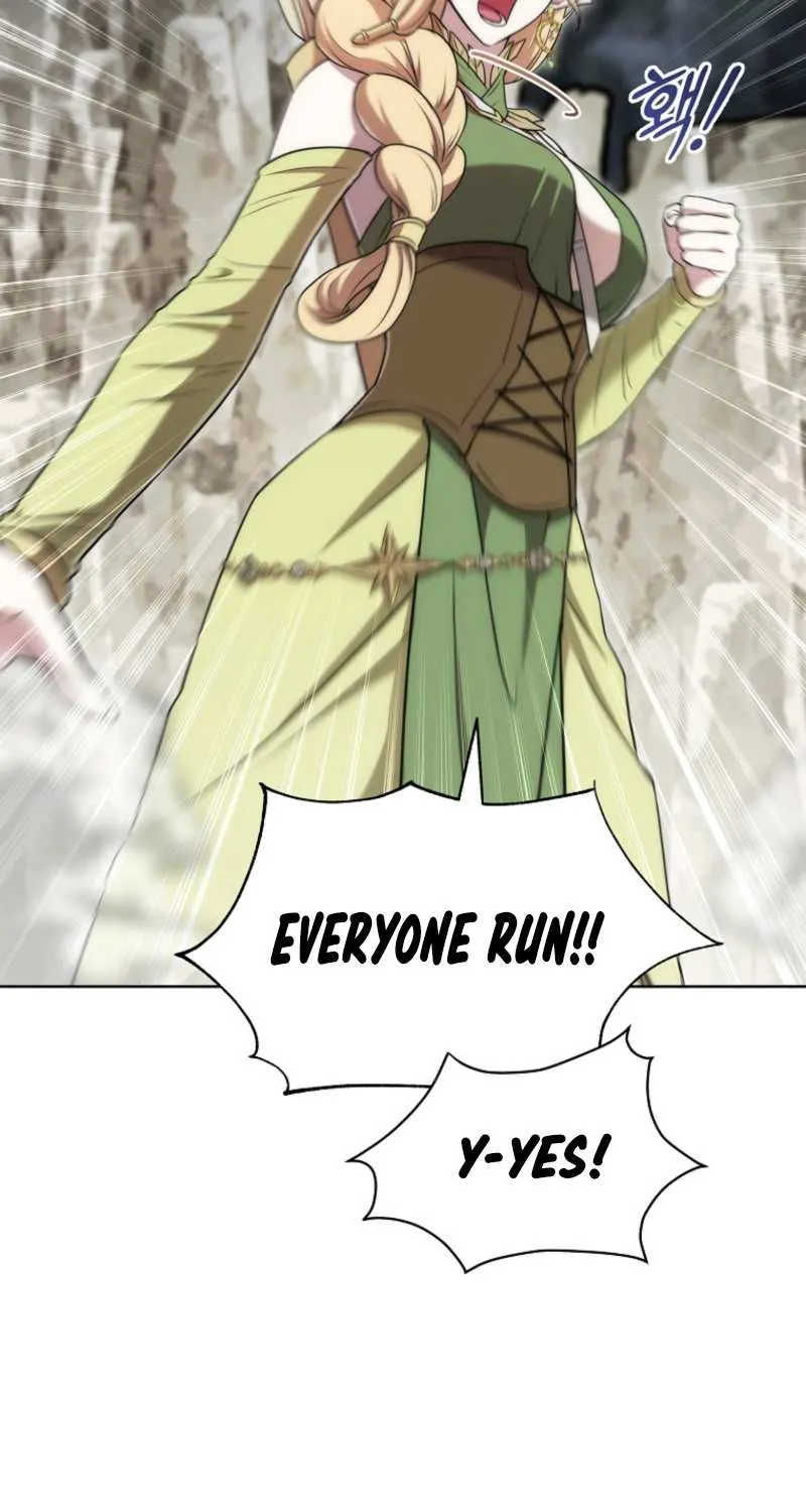 A Barbarian’s Adventure in a Fantasy World Chapter 6 page 76 - 