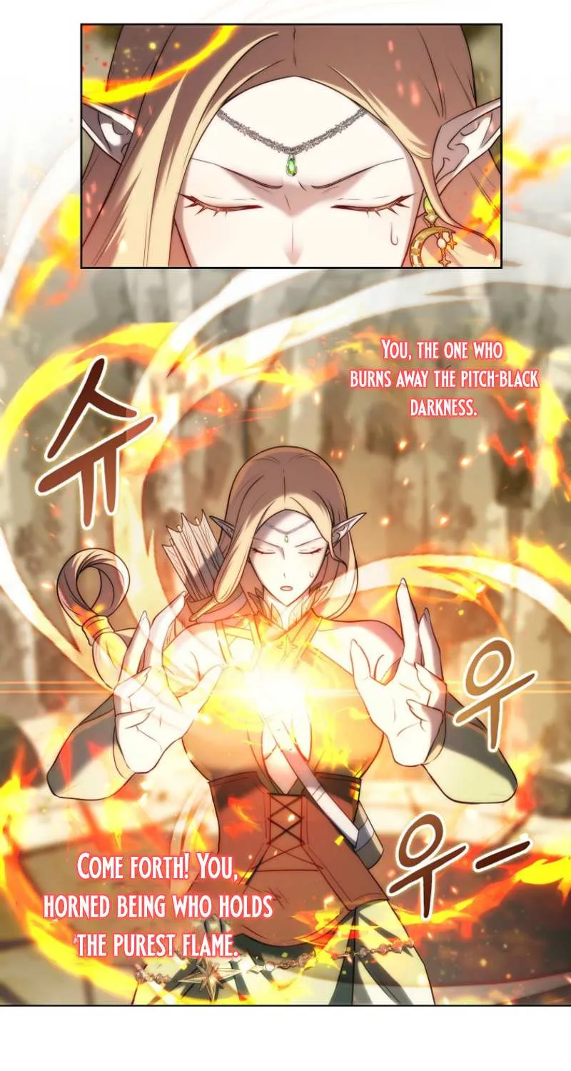 A Barbarian’s Adventure in a Fantasy World Chapter 6 page 81 - 
