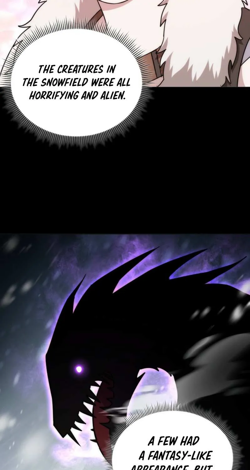 A Barbarian’s Adventure in a Fantasy World Chapter 6 page 87 - 