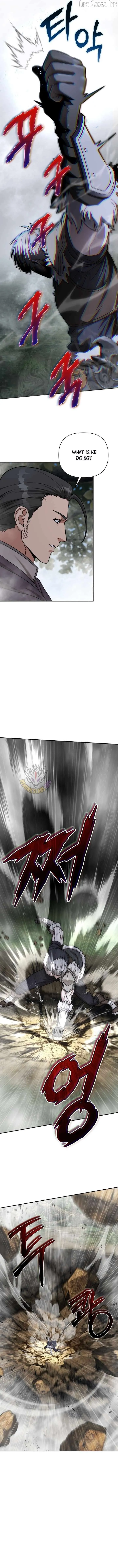 A Barbarian’s Adventure in a Fantasy World Chapter 61 page 13 - 