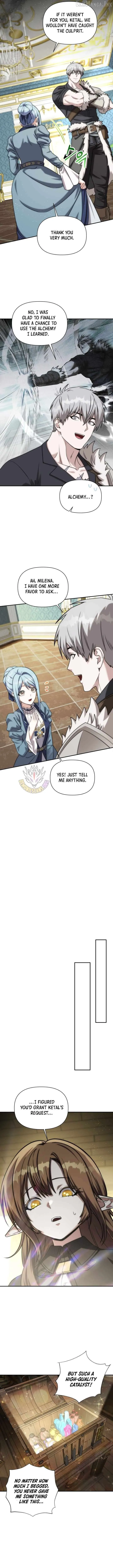 A Barbarian’s Adventure in a Fantasy World Chapter 62 page 2 - 