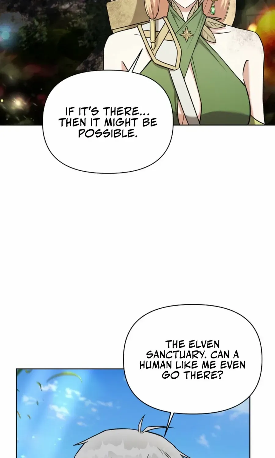 A Barbarian’s Adventure in a Fantasy World Chapter 7 page 101 - 