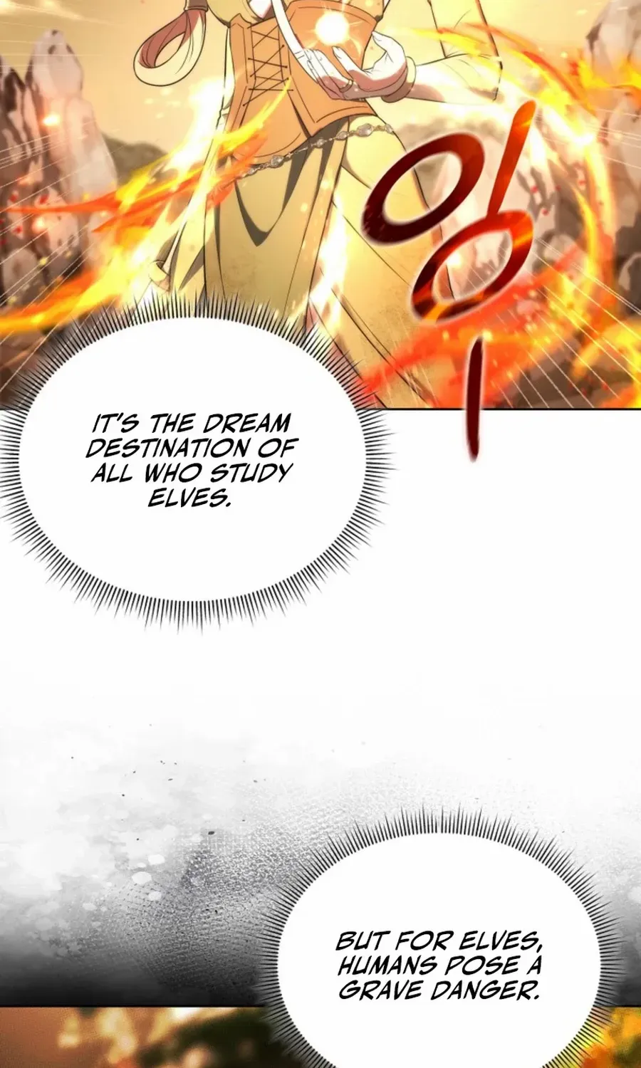 A Barbarian’s Adventure in a Fantasy World Chapter 7 page 106 - 