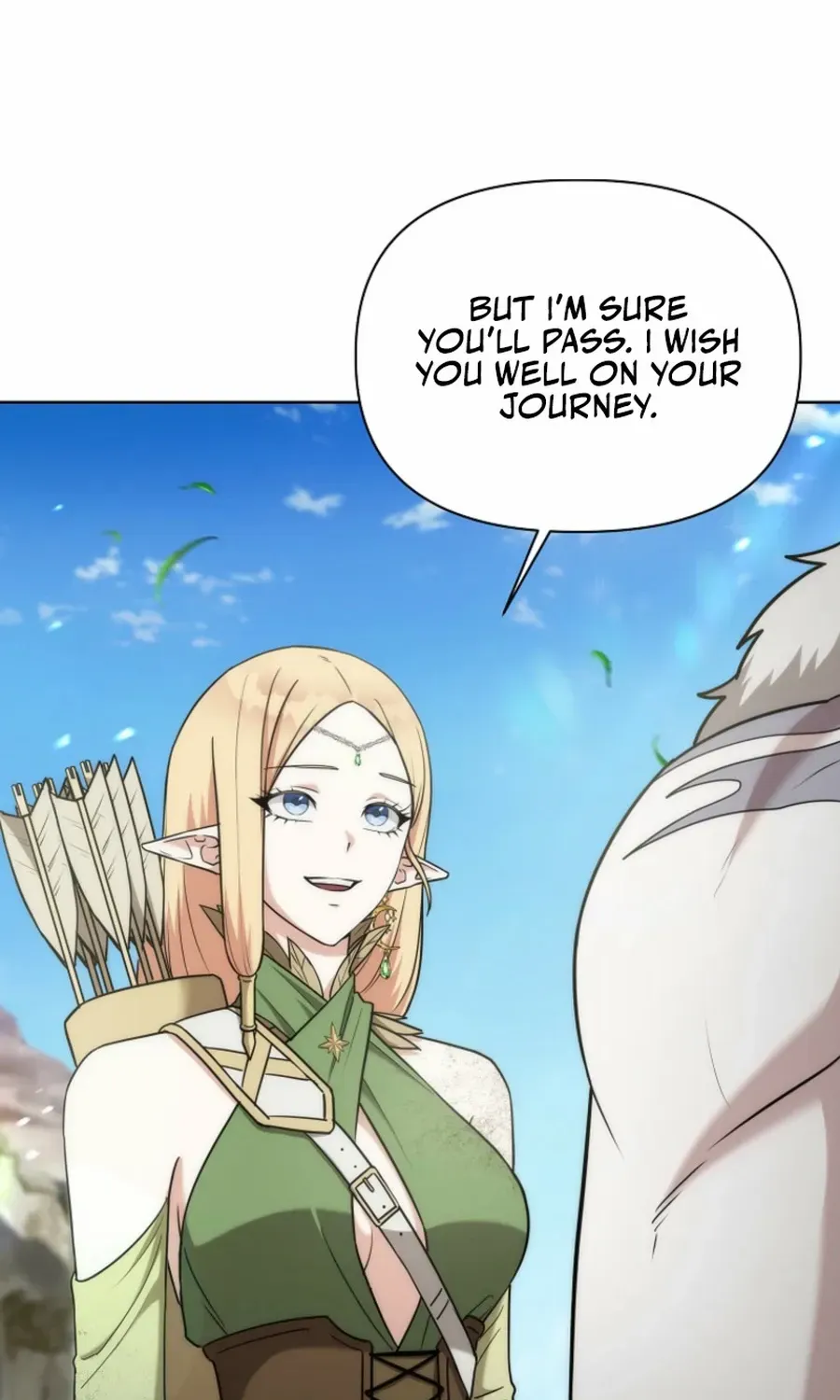 A Barbarian’s Adventure in a Fantasy World Chapter 7 page 117 - 