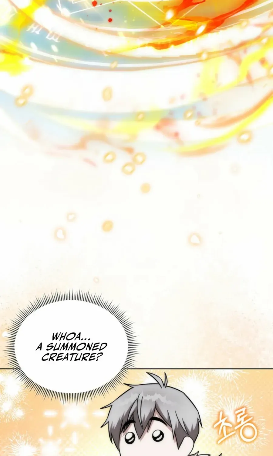 A Barbarian’s Adventure in a Fantasy World Chapter 7 page 5 - 