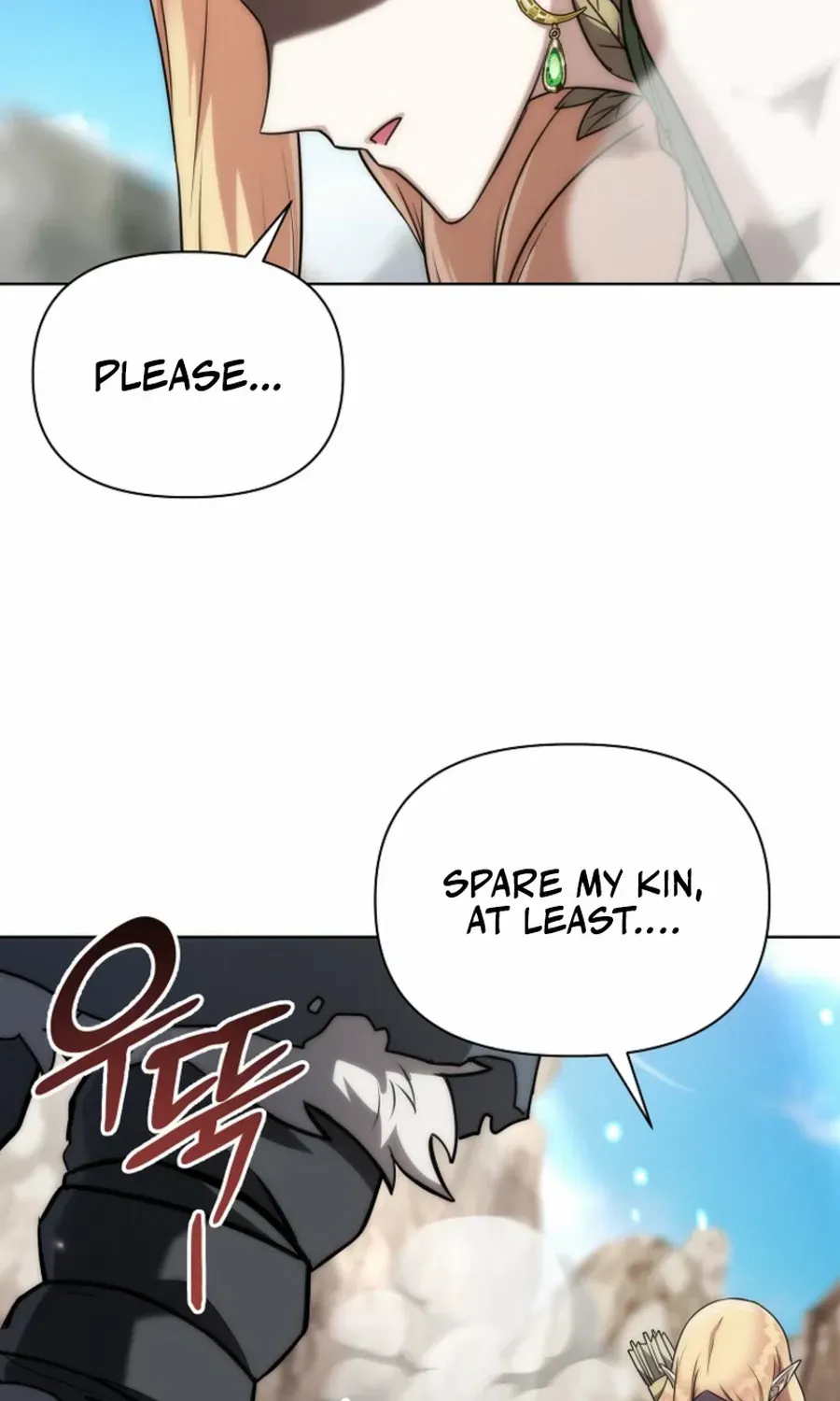 A Barbarian’s Adventure in a Fantasy World Chapter 7 page 53 - 