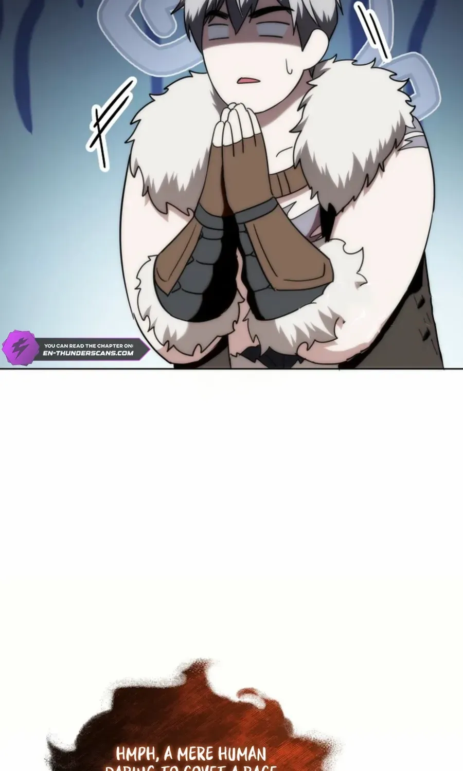 A Barbarian’s Adventure in a Fantasy World Chapter 7 page 7 - 