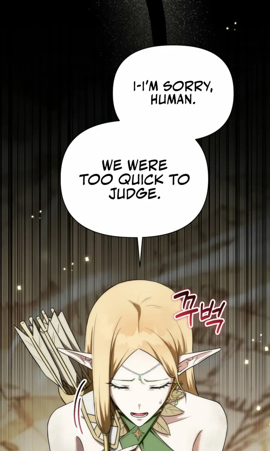 A Barbarian’s Adventure in a Fantasy World Chapter 7 page 63 - 