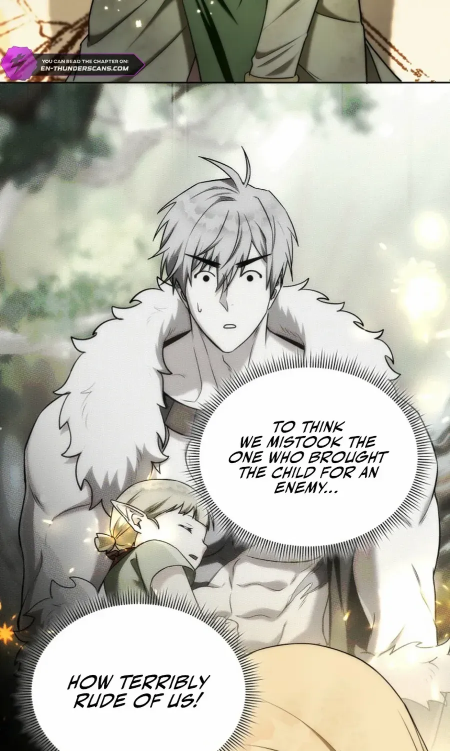 A Barbarian’s Adventure in a Fantasy World Chapter 7 page 65 - 