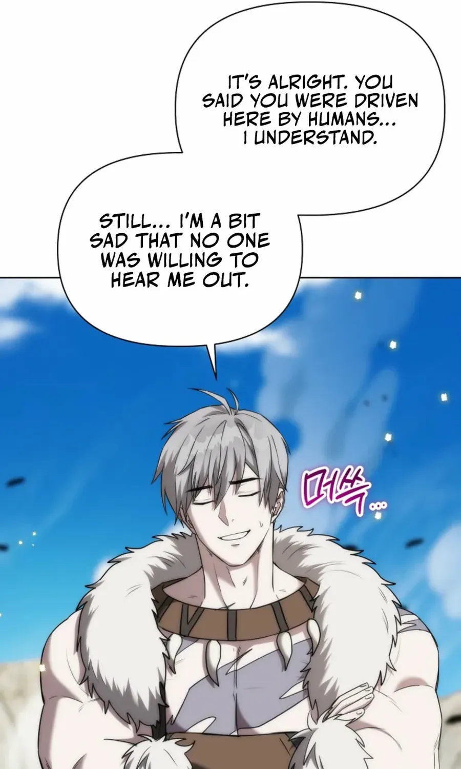 A Barbarian’s Adventure in a Fantasy World Chapter 7 page 67 - 