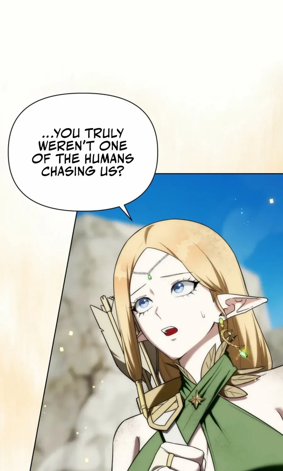 A Barbarian’s Adventure in a Fantasy World Chapter 7 page 69 - 