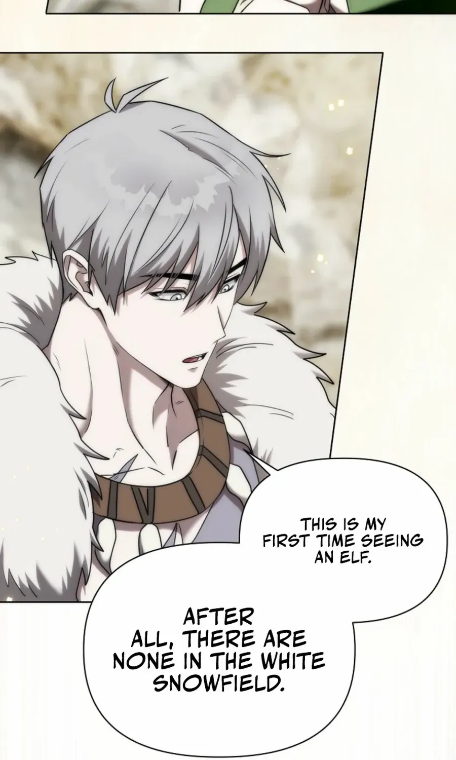 A Barbarian’s Adventure in a Fantasy World Chapter 7 page 70 - 