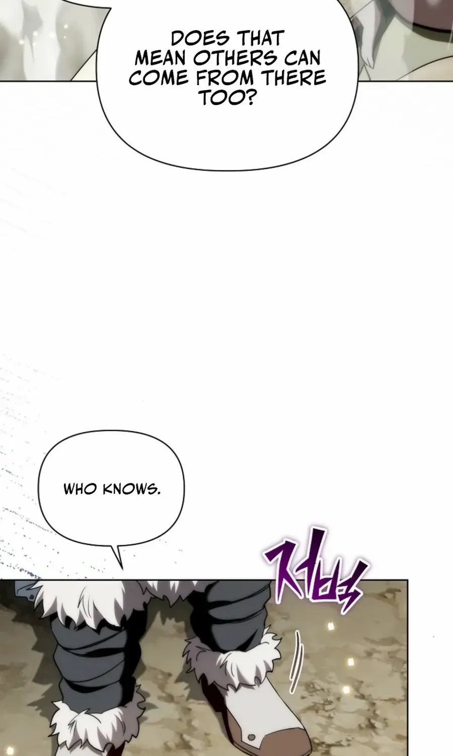 A Barbarian’s Adventure in a Fantasy World Chapter 7 page 78 - 