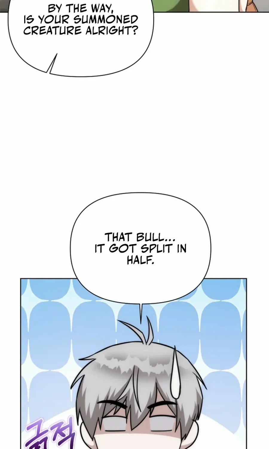 A Barbarian’s Adventure in a Fantasy World Chapter 7 page 85 - 