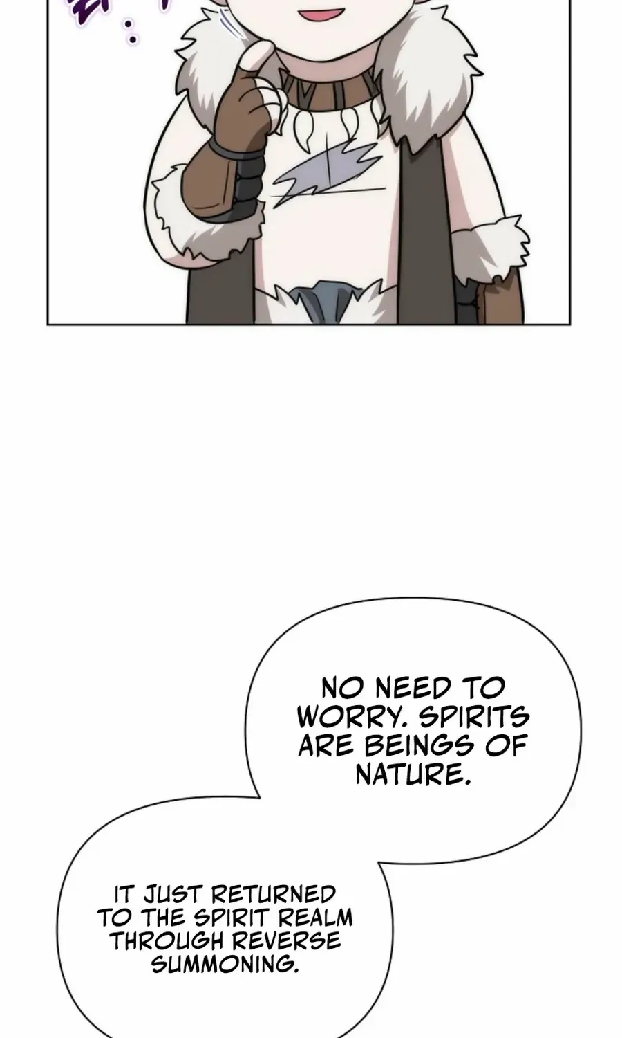 A Barbarian’s Adventure in a Fantasy World Chapter 7 page 86 - 