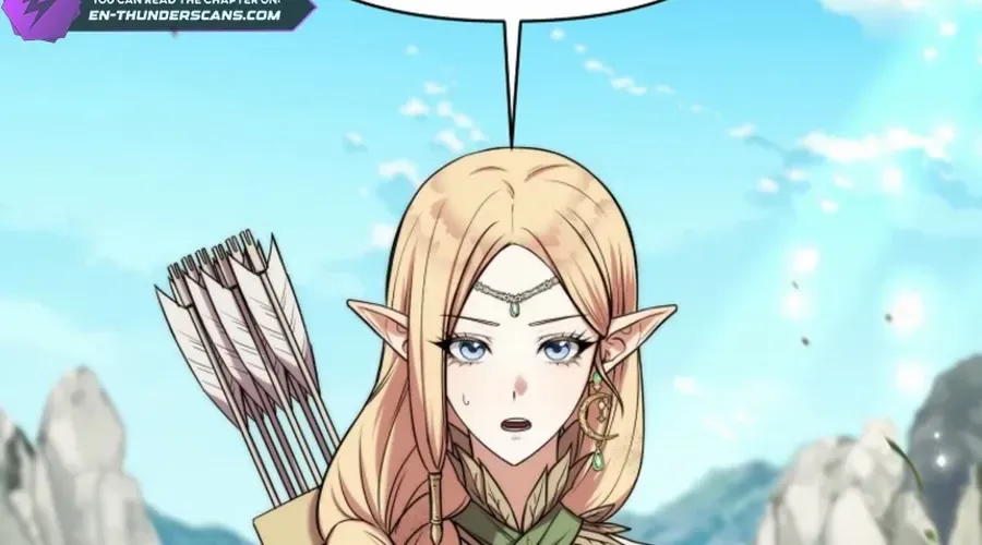 A Barbarian’s Adventure in a Fantasy World Chapter 7 page 88 - 