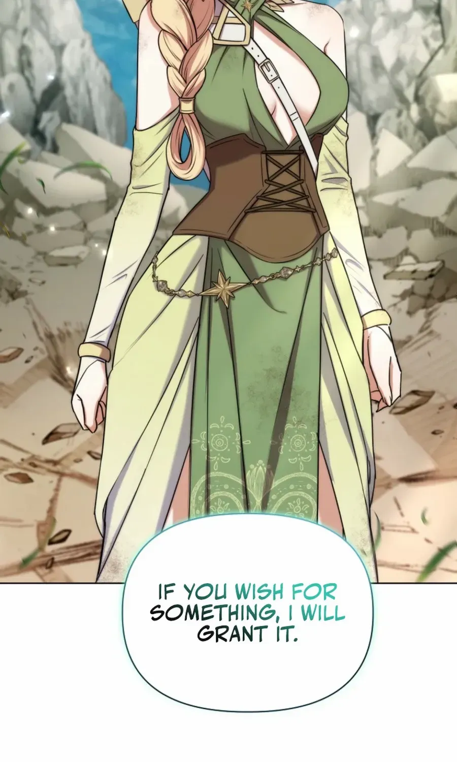 A Barbarian’s Adventure in a Fantasy World Chapter 7 page 89 - 
