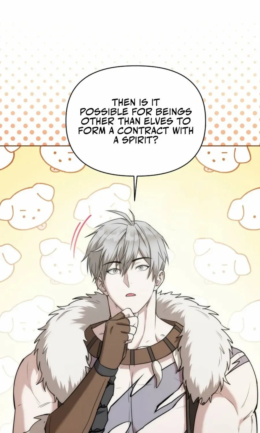 A Barbarian’s Adventure in a Fantasy World Chapter 7 page 91 - 