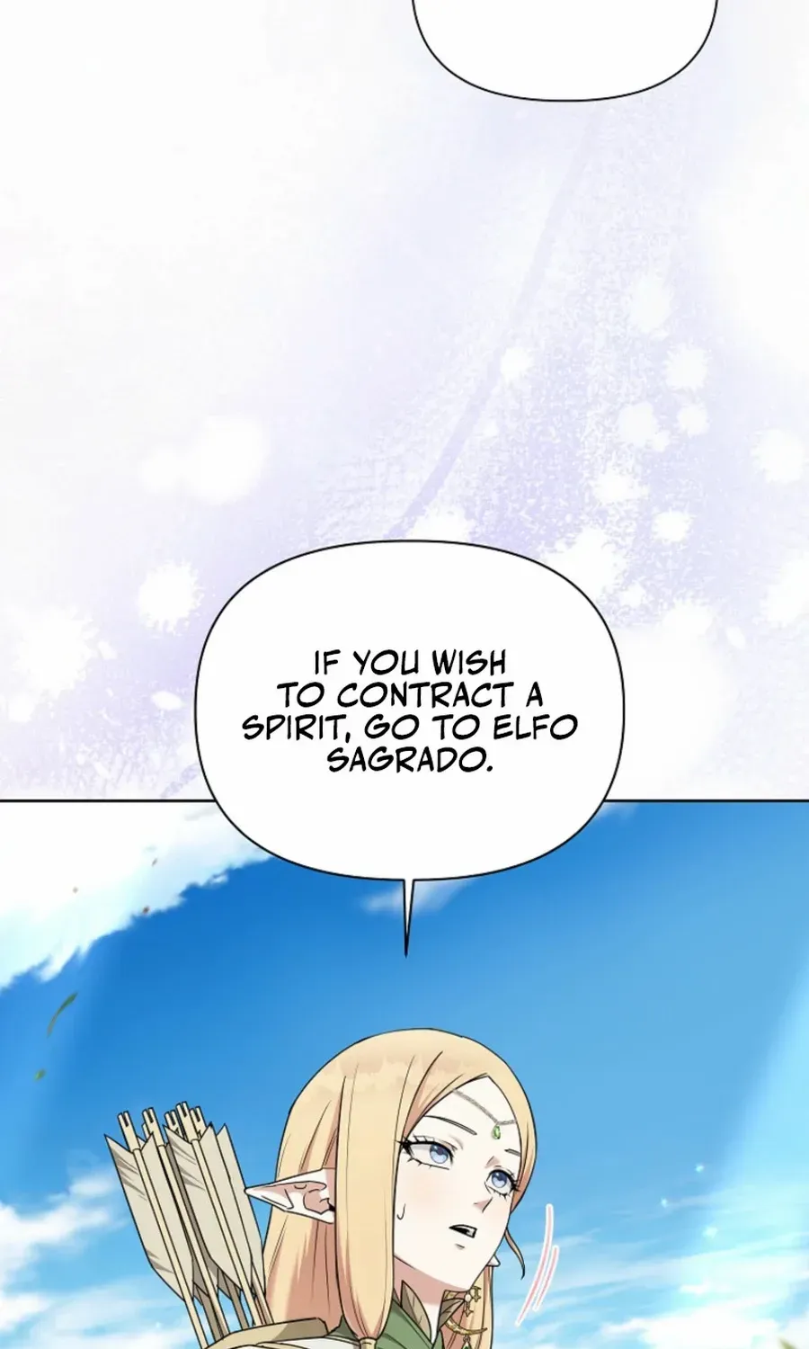 A Barbarian’s Adventure in a Fantasy World Chapter 7 page 97 - 