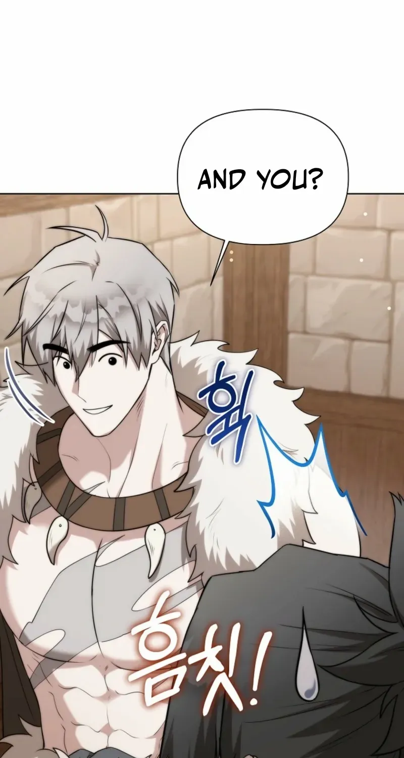 A Barbarian’s Adventure in a Fantasy World Chapter 8 page 107 - 