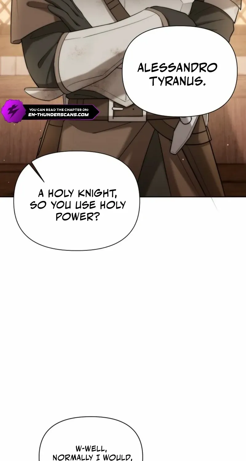 A Barbarian’s Adventure in a Fantasy World Chapter 8 page 110 - 