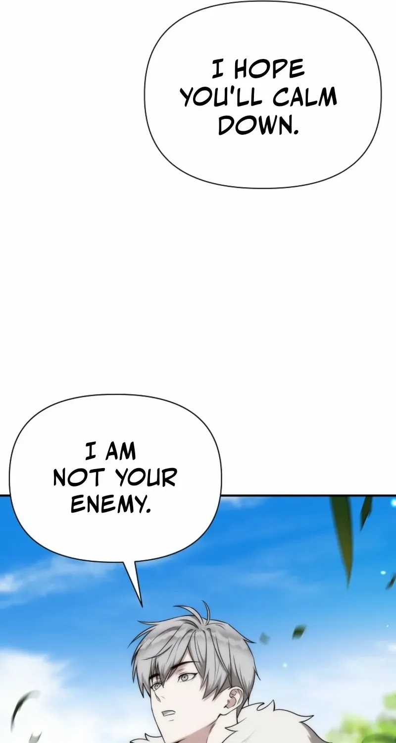 A Barbarian’s Adventure in a Fantasy World Chapter 8 page 14 - 