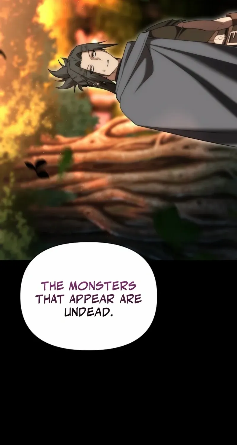 A Barbarian’s Adventure in a Fantasy World Chapter 8 page 134 - 