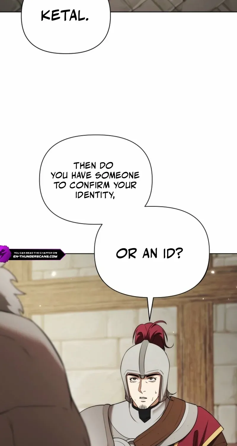 A Barbarian’s Adventure in a Fantasy World Chapter 8 page 31 - 