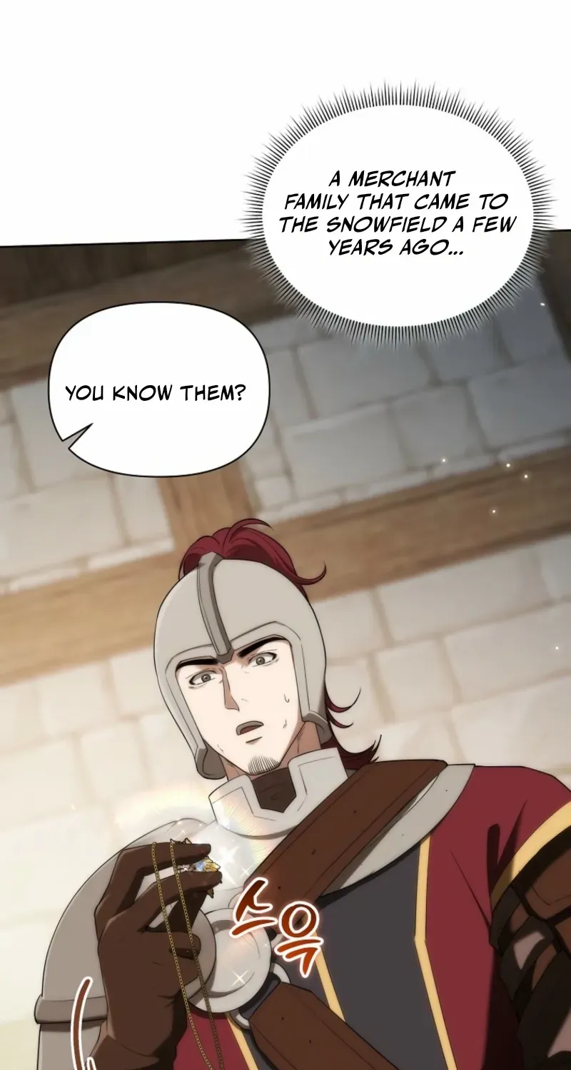 A Barbarian’s Adventure in a Fantasy World Chapter 8 page 39 - 