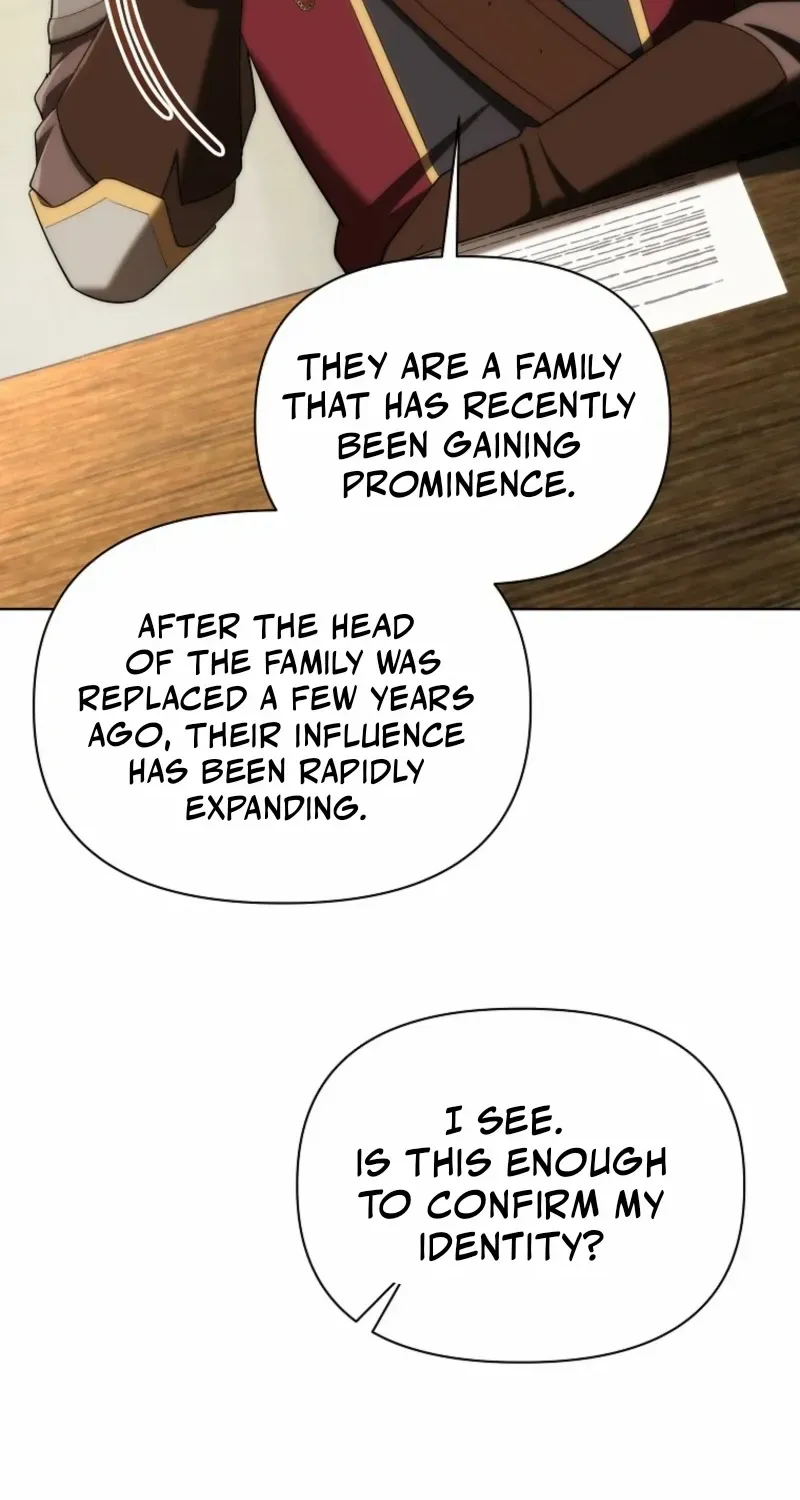 A Barbarian’s Adventure in a Fantasy World Chapter 8 page 40 - 