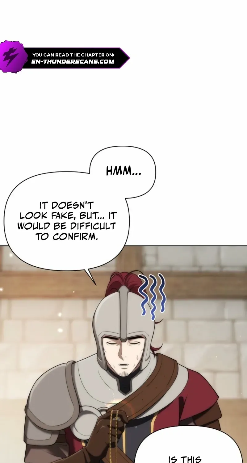 A Barbarian’s Adventure in a Fantasy World Chapter 8 page 41 - 